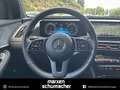Mercedes-Benz EQC 400 EQC 400 4M Massage+AHK+AdvSound+Multibeam+Kamera Azul - thumbnail 25