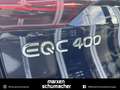Mercedes-Benz EQC 400 EQC 400 4M Massage+AHK+AdvSound+Multibeam+Kamera Azul - thumbnail 7