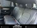 Mercedes-Benz EQC 400 EQC 400 4M Massage+AHK+AdvSound+Multibeam+Kamera Azul - thumbnail 20