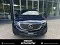 Mercedes-Benz EQC 400 EQC 400 4M Massage+AHK+AdvSound+Multibeam+Kamera Azul - thumbnail 2