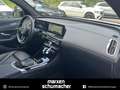 Mercedes-Benz EQC 400 EQC 400 4M Massage+AHK+AdvSound+Multibeam+Kamera Azul - thumbnail 14