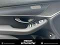 Mercedes-Benz EQC 400 EQC 400 4M Massage+AHK+AdvSound+Multibeam+Kamera Azul - thumbnail 13
