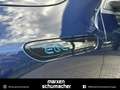 Mercedes-Benz EQC 400 EQC 400 4M Massage+AHK+AdvSound+Multibeam+Kamera Azul - thumbnail 9