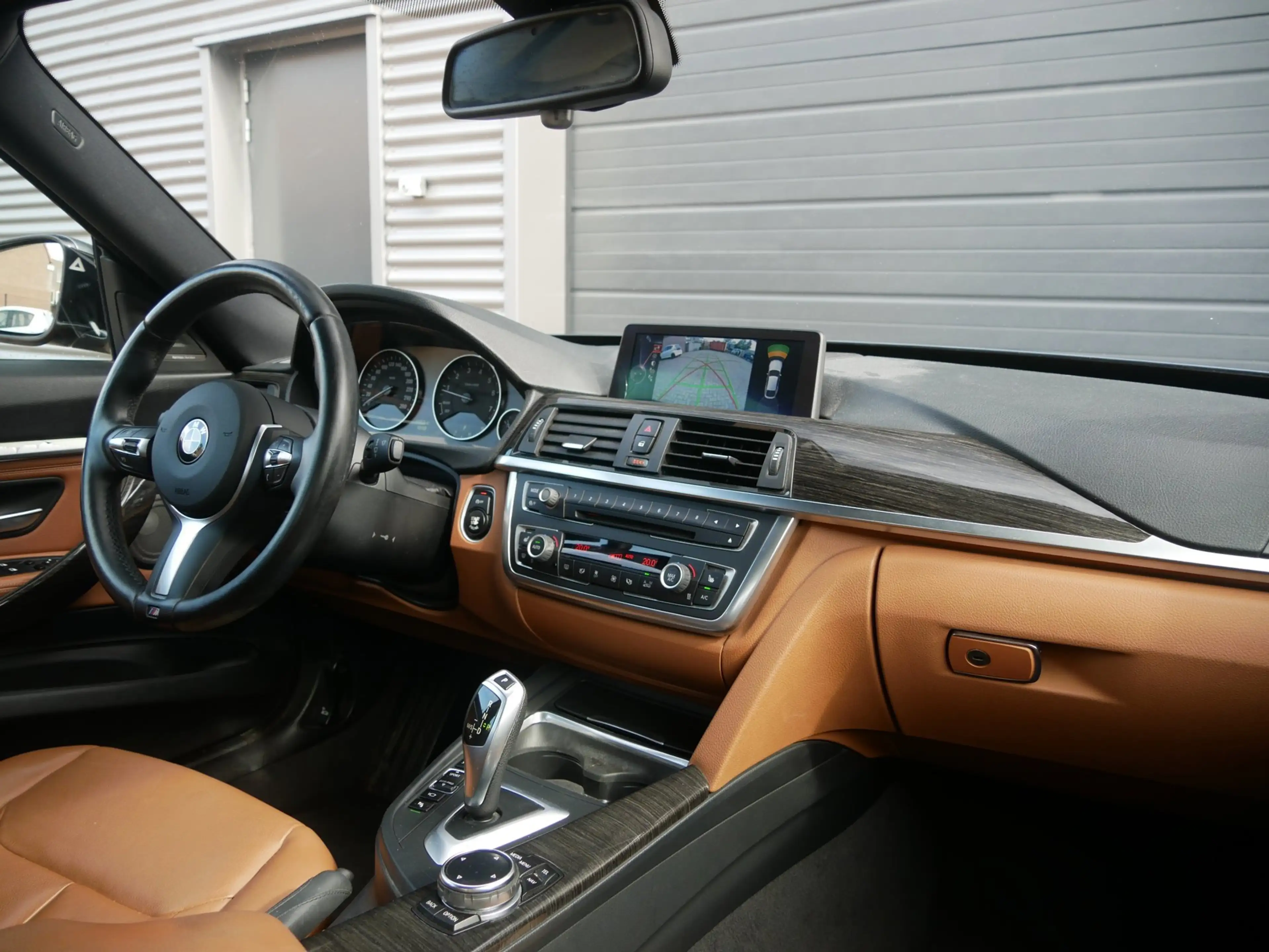 BMW 328 3-serie 328i GT xDrive High Executive, Harman-Kard — photo 15