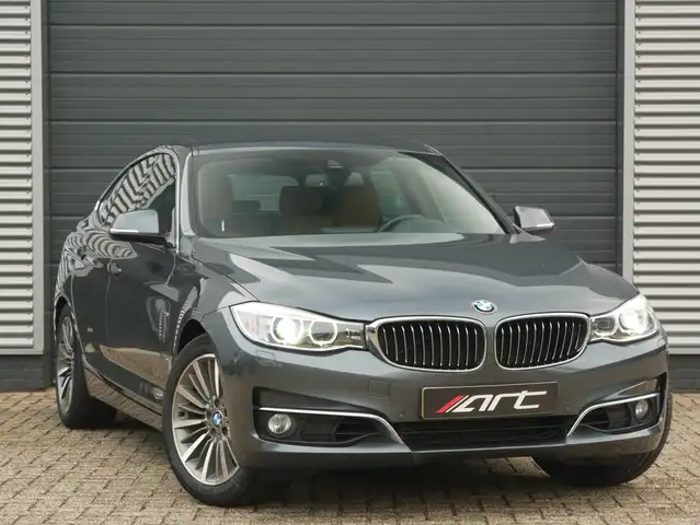 BMW 328 3-serie 328i GT xDrive High Executive, Harman-Kard