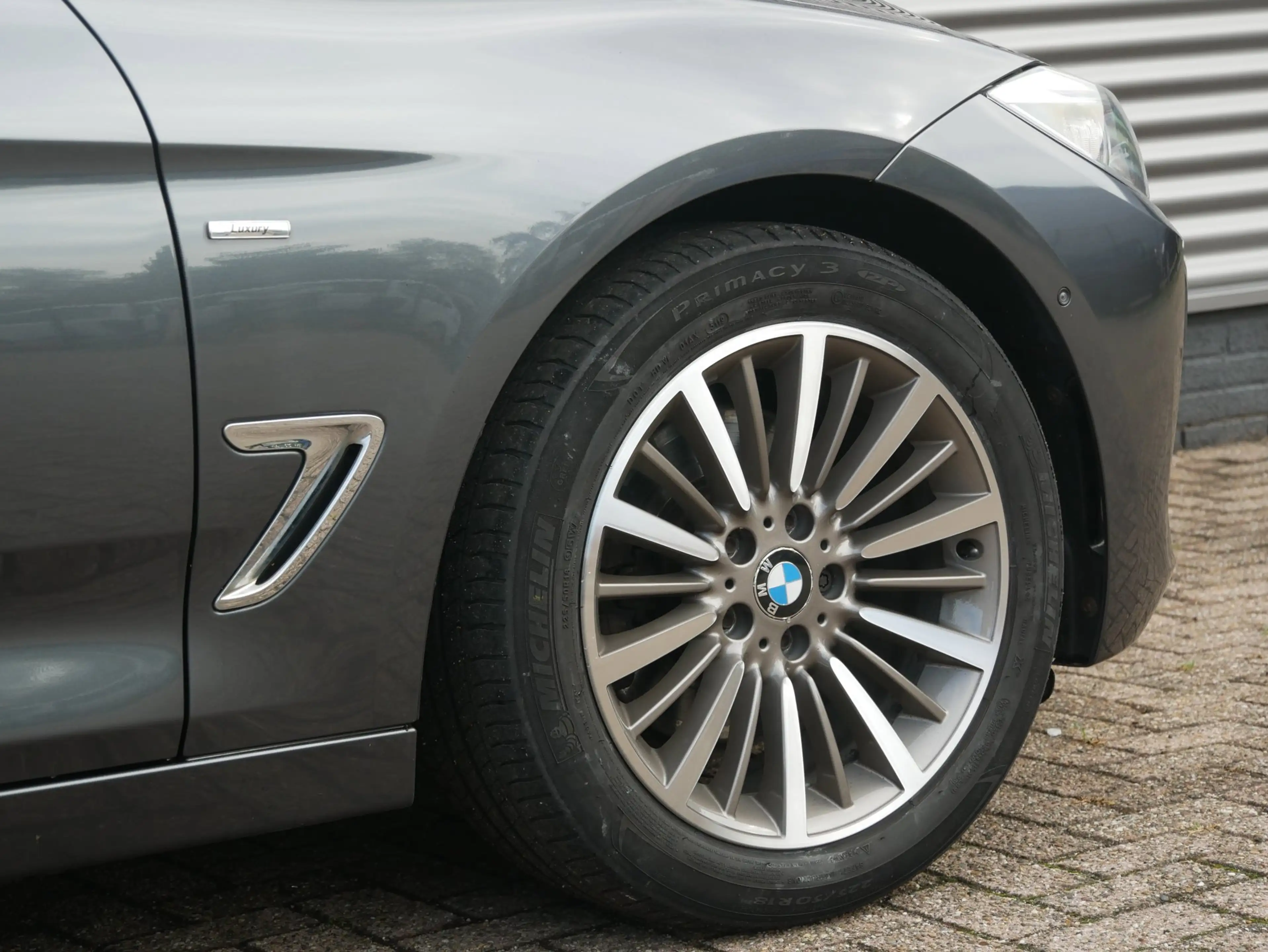 BMW 328 3-serie 328i GT xDrive High Executive, Harman-Kard — photo 5