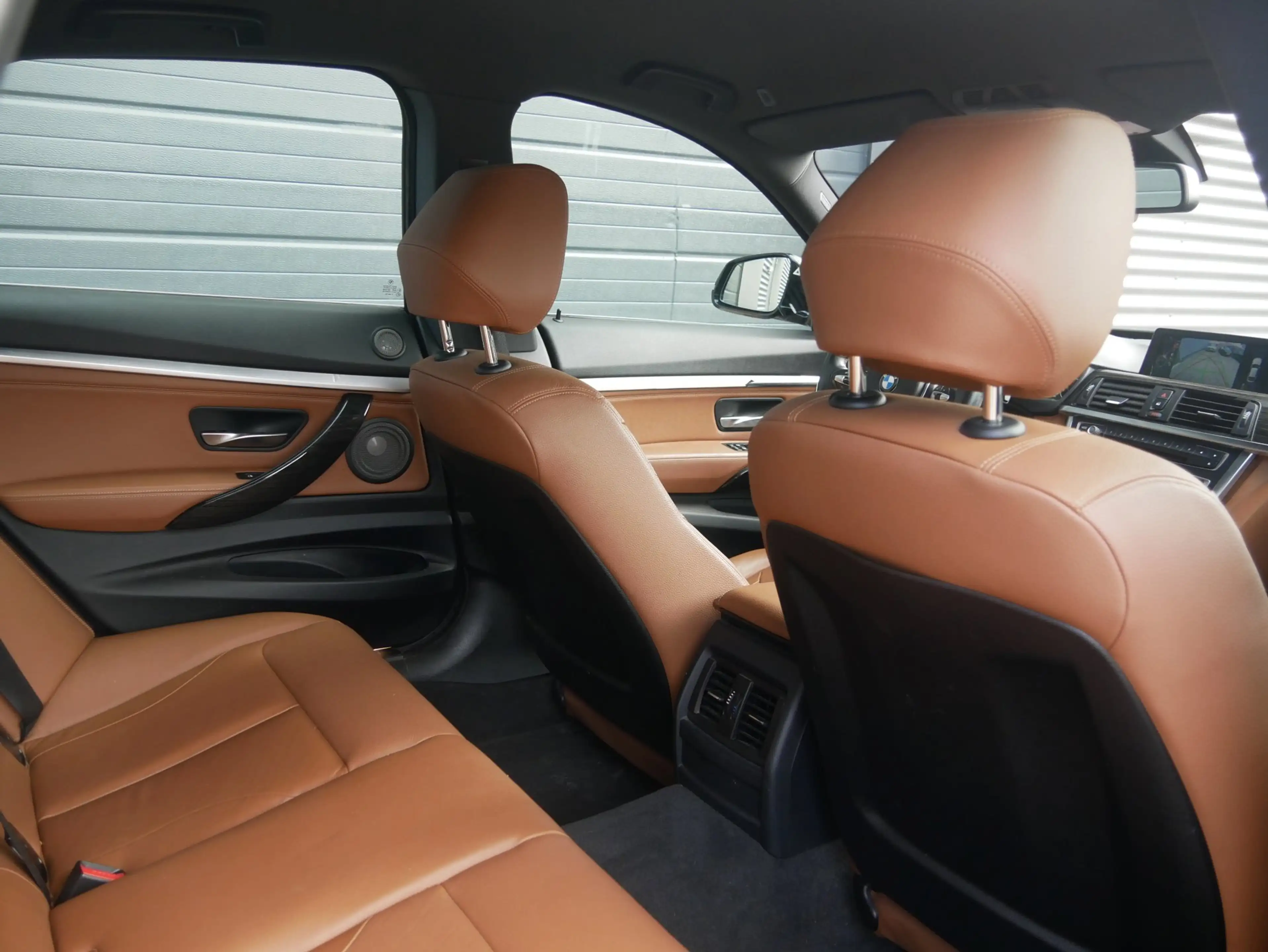BMW 328 3-serie 328i GT xDrive High Executive, Harman-Kard — photo 8