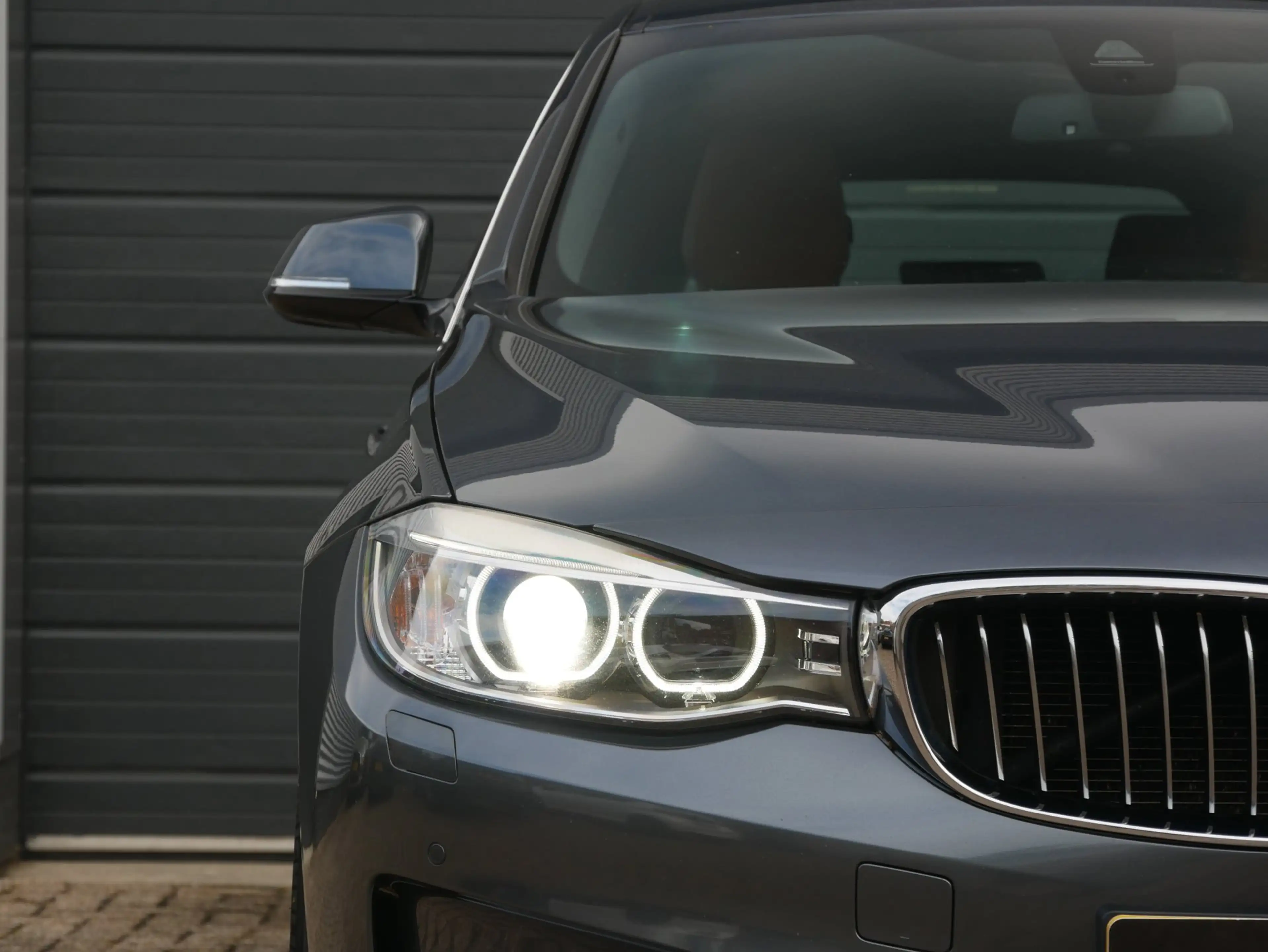 BMW 328 3-serie 328i GT xDrive High Executive, Harman-Kard — photo 3
