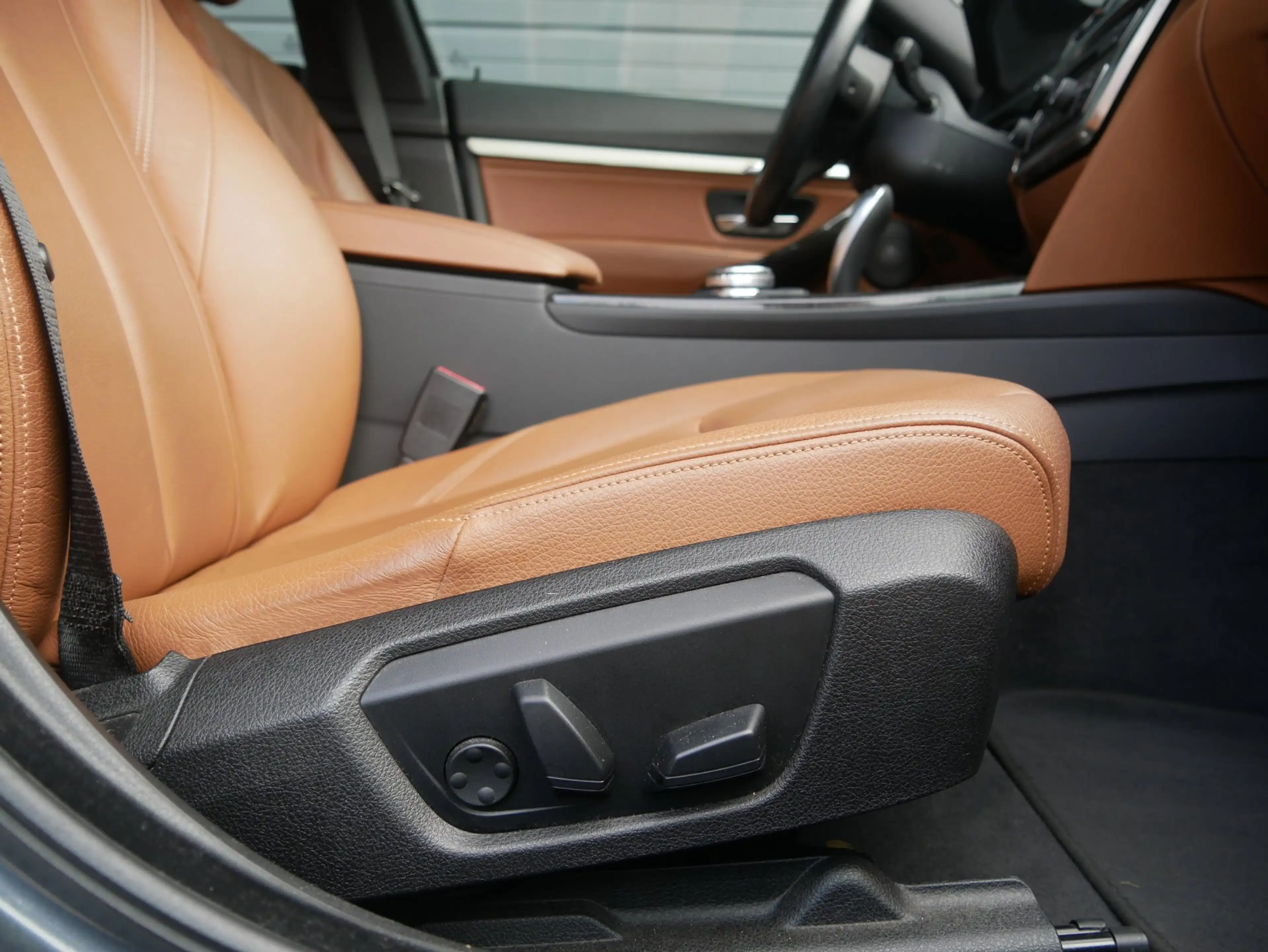 BMW 328 3-serie 328i GT xDrive High Executive, Harman-Kard — photo 7