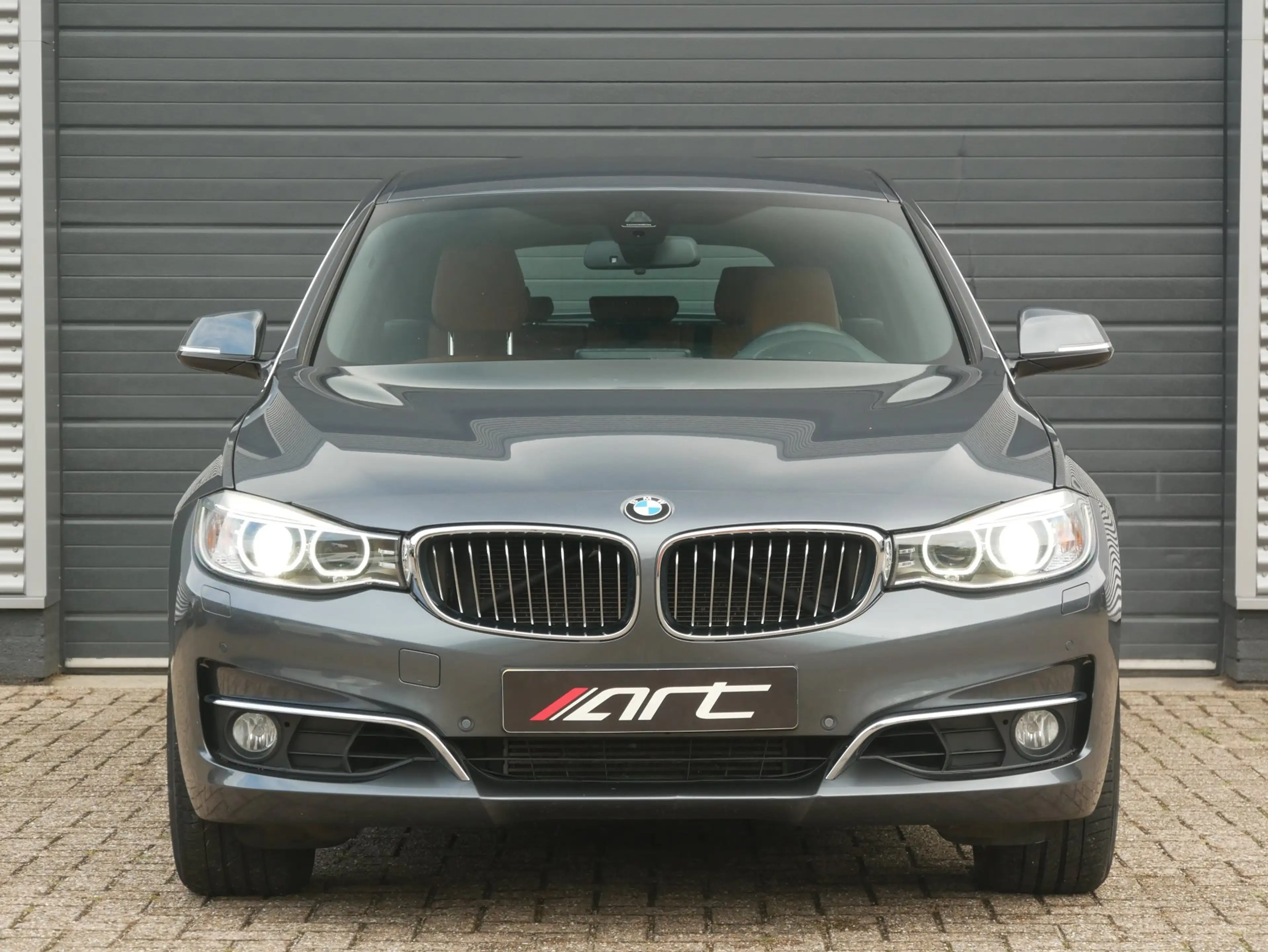 BMW 328 3-serie 328i GT xDrive High Executive, Harman-Kard — photo 2
