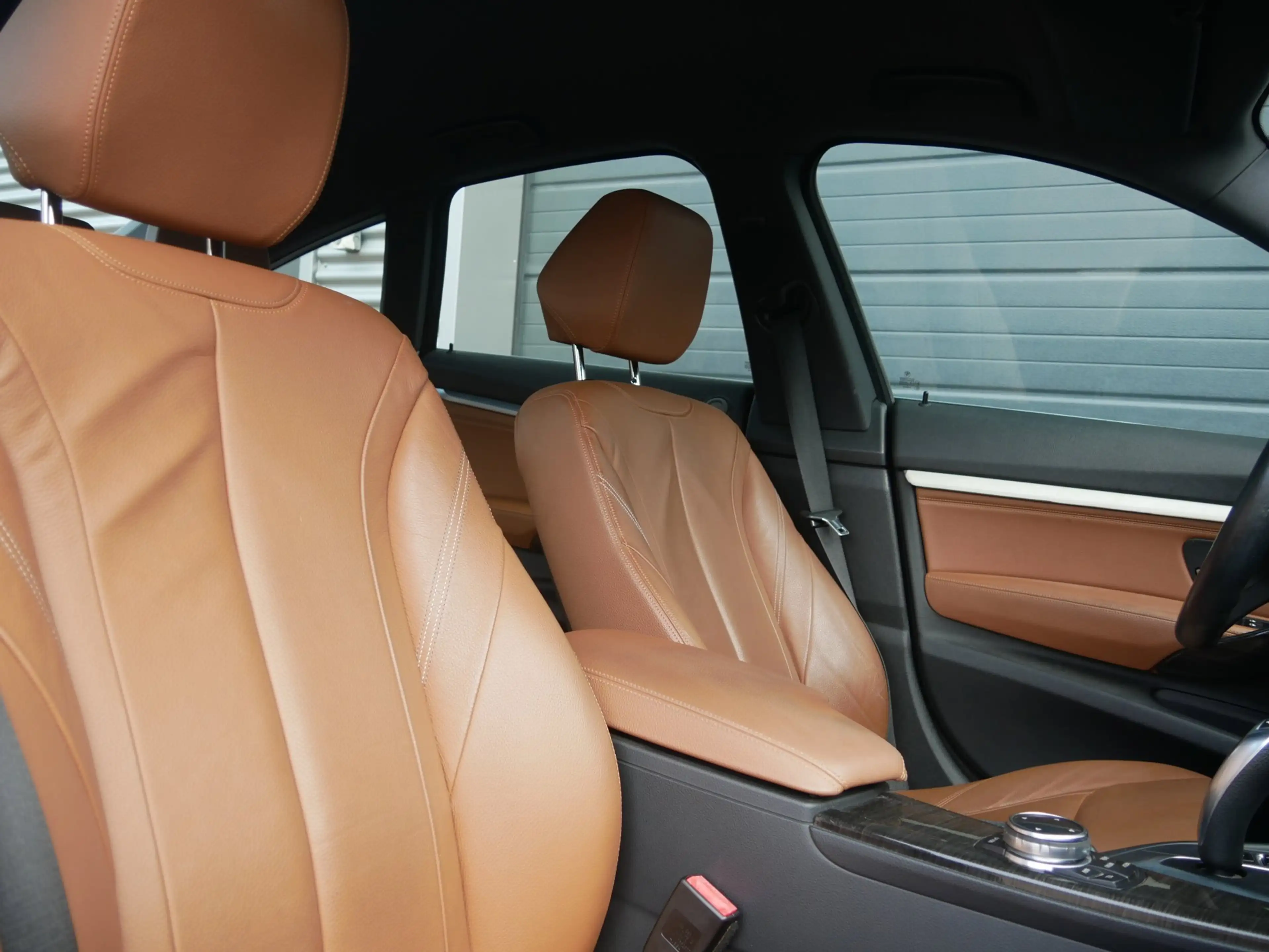 BMW 328 3-serie 328i GT xDrive High Executive, Harman-Kard — photo 6