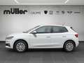 Skoda Fabia 1.0 MPI Selection Weiß - thumbnail 5