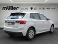 Skoda Fabia 1.0 MPI Selection Blanc - thumbnail 4