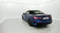 BMW 420 420iA Cabrio Blauw - thumbnail 20