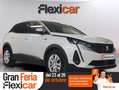 Peugeot 3008 1.6 BlueHDi Active 120 Blanc - thumbnail 1