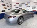 Mercedes-Benz SLS SLS AMG Coupé Gris - thumbnail 3