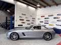 Mercedes-Benz SLS SLS AMG Coupé Gris - thumbnail 6