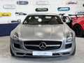 Mercedes-Benz SLS SLS AMG Coupé Gris - thumbnail 4