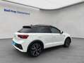Volkswagen T-Roc R 2.0 TSI 4MOTION DSG BeatsAudio IQ.Light Weiß - thumbnail 6