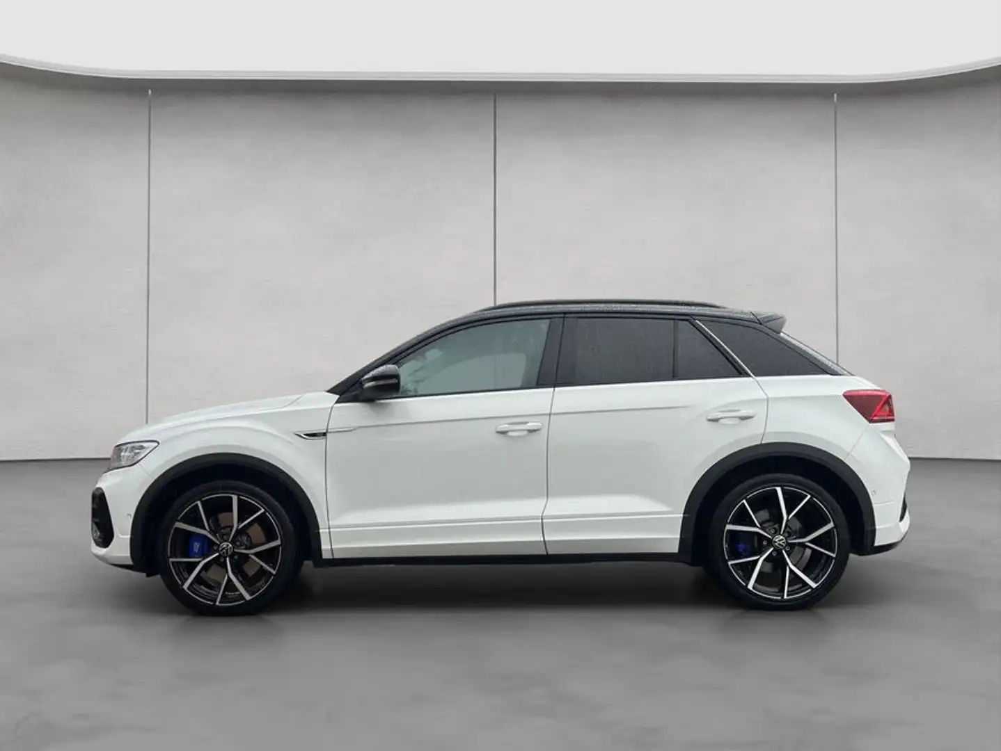 Volkswagen T-Roc R 2.0 TSI 4MOTION DSG BeatsAudio IQ.Light Weiß - 2