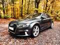 Audi A3 A3 2.0 TDI Sportback S-Line Grau - thumbnail 1