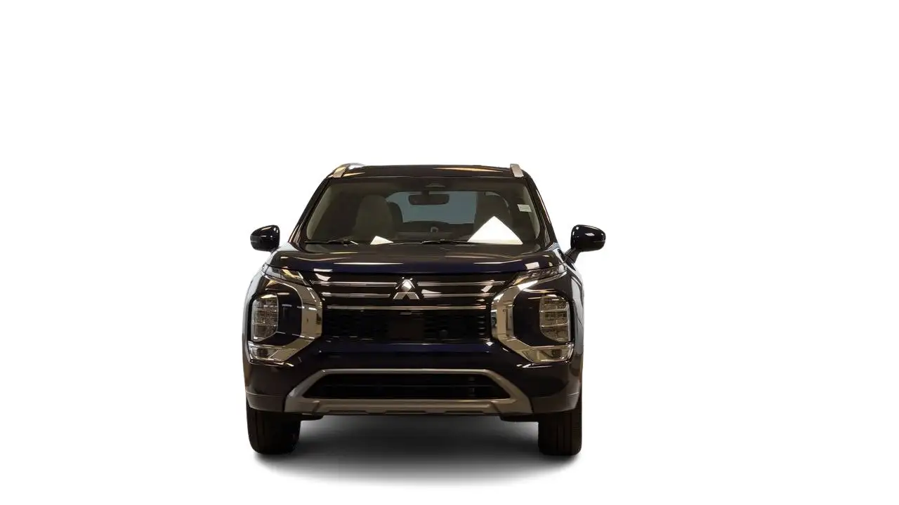 Mitsubishi Outlander снимка Mitsubishi Outlander