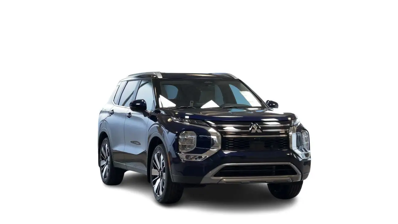 Mitsubishi Outlander снимка Mitsubishi Outlander