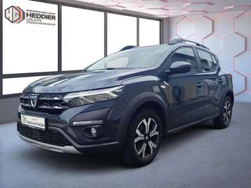 Stepway III 1.0 TCe 100 ECO-G Comfort