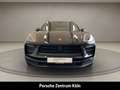 Porsche Macan S Standheizung Abstandstempomat Panorama Noir - thumbnail 8