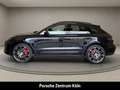 Porsche Macan S Standheizung Abstandstempomat Panorama Noir - thumbnail 2