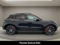Porsche Macan S Standheizung Abstandstempomat Panorama Noir - thumbnail 6