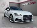 Audi A5 Sportback 2.0 TDi * GARANTIE 12 MOIS* Blanc - thumbnail 2
