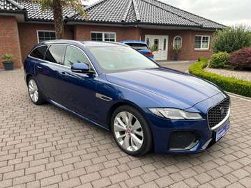 Sportbrake R-Dynamic SE AWD LED 1.Hand !!!!