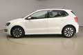 Volkswagen Polo 1.0 TSI DSG Connected Series | Parkeersens. v+a | Wit - thumbnail 2
