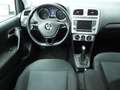 Volkswagen Polo 1.0 TSI DSG Connected Series | Parkeersens. v+a | Wit - thumbnail 10