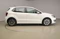 Volkswagen Polo 1.0 TSI DSG Connected Series | Parkeersens. v+a | Wit - thumbnail 4