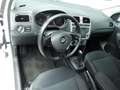 Volkswagen Polo 1.0 TSI DSG Connected Series | Parkeersens. v+a | Wit - thumbnail 6
