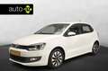 Volkswagen Polo 1.0 TSI DSG Connected Series | Parkeersens. v+a | Wit - thumbnail 1