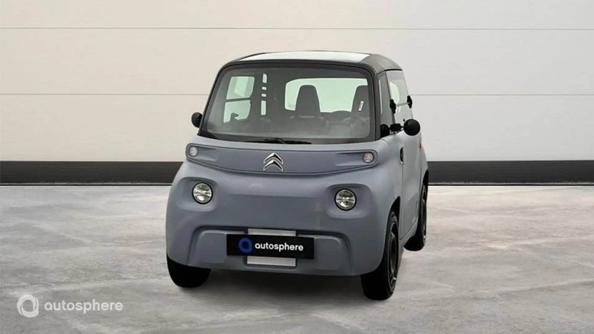 Citroen Ami Ami Ami - 1