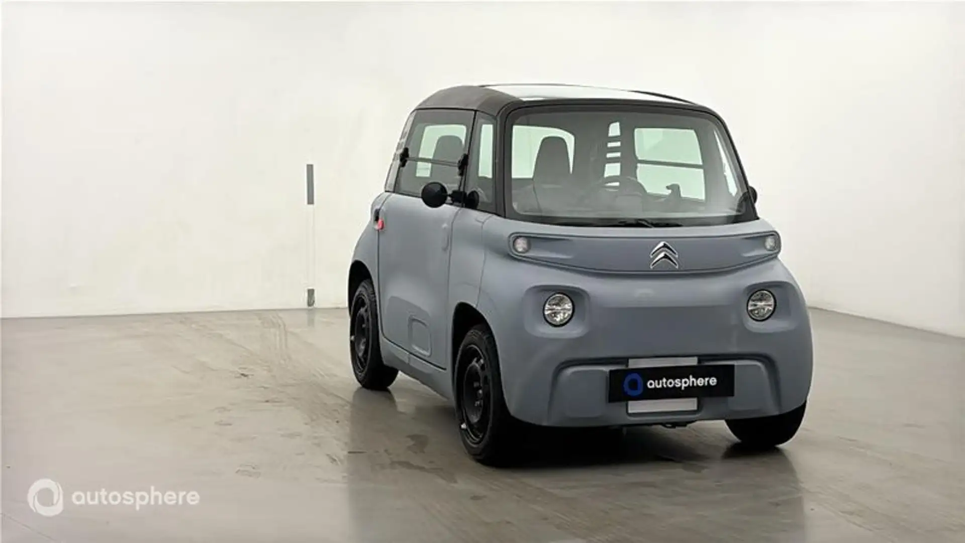 Citroen Ami Ami Ami - 2