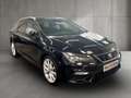 SEAT Leon FR TSI ACT Schwarz - thumbnail 2