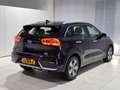 Kia Niro 1.6 GDi Hybrid DynamicLine UNIEK slechts 9.598 km, Blauw - thumbnail 8