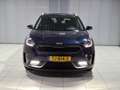 Kia Niro 1.6 GDi Hybrid DynamicLine UNIEK slechts 9.598 km, Blauw - thumbnail 4
