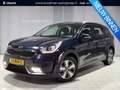 Kia Niro 1.6 GDi Hybrid DynamicLine UNIEK slechts 9.598 km, Blauw - thumbnail 1