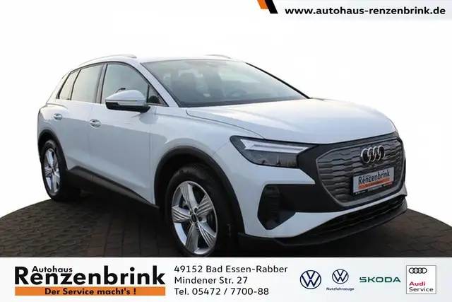 Audi 45 e-tron basis quattro PANO LED RFK