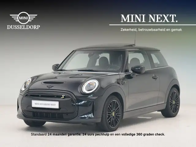 MINI Sonstige