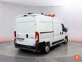Citroën Jumper 2.2HDI L2H2 FURGON 140CV ISOTERMO FRIO CONG Blanco - thumbnail 3
