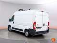 Citroën Jumper 2.2HDI L2H2 FURGON 140CV ISOTERMO FRIO CONG Blanco - thumbnail 5