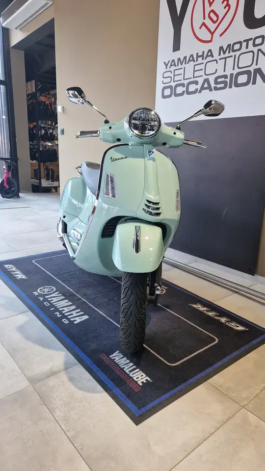 Piaggio