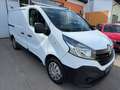 Renault Trafic L1H1 2,9t Komfort Weiß - thumbnail 2